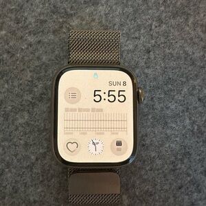 Apple Watch series 9